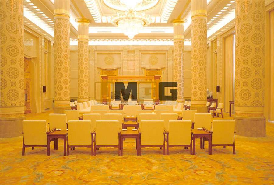 广东省石材行业协会-石材通